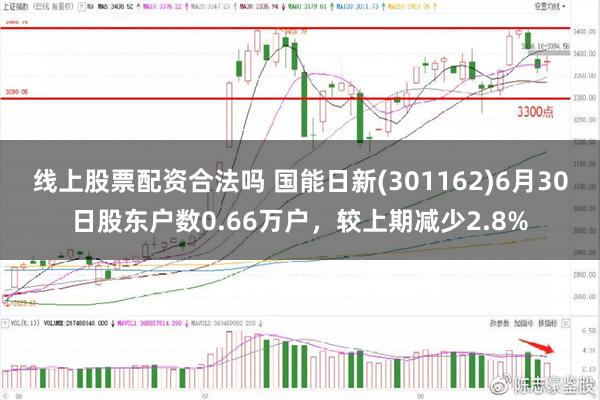 线上股票配资合法吗 国能日新(301162)6月30日股东户数0.66万户，较上期减少2.8%
