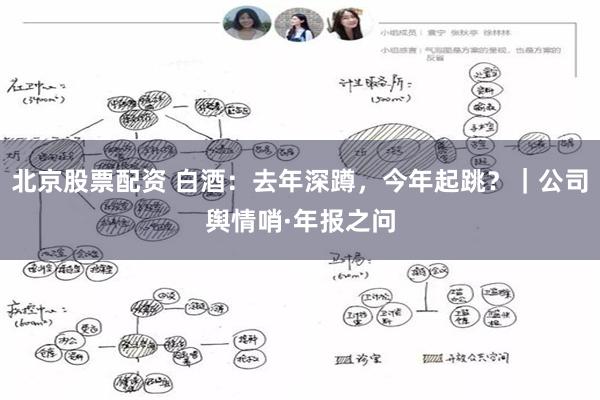 北京股票配资 白酒：去年深蹲，今年起跳？｜公司舆情哨·年报之问