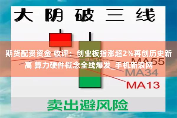 期货配资资金 收评:创业板指涨超2%再创历史新高 算力硬件概念全线爆发_手机新浪网