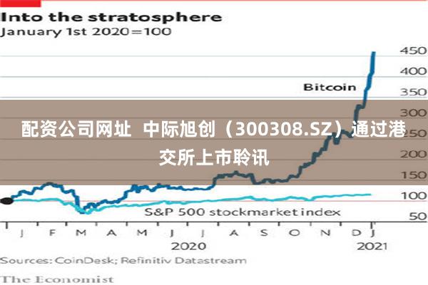 配资公司网址  中际旭创（300308.SZ）通过港交所上市聆讯
